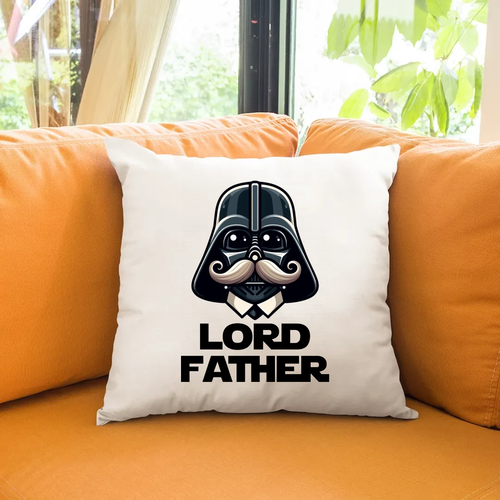 Lord Father - poduszka na prezent na Arena.pl
