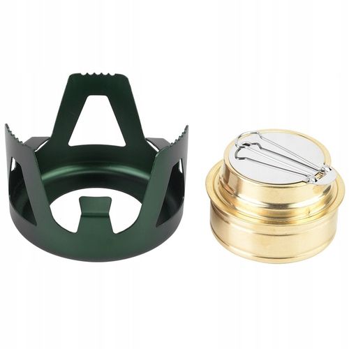 KUCHENKA TURYSTYCZNA OUTREST SURVIVAL na Arena.pl