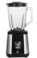 Blender kielichowy Kruszy lód 600W 2 prędkości