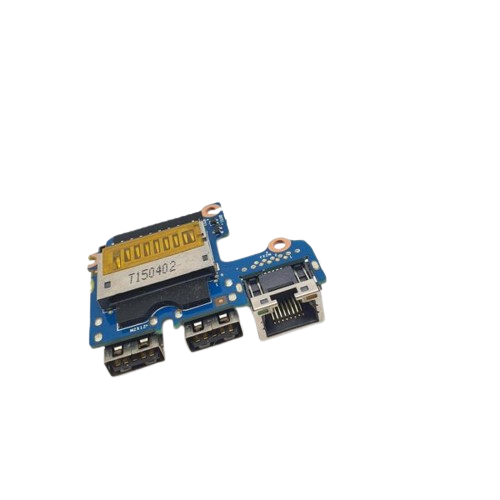 HP ProBook 640 G1 645 G1 Moduł USB LAN SD na Arena.pl