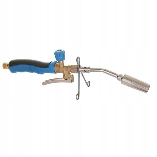 Turbo Palnik do Lutowania Twardego Niemiecki CFH 2000 st.C Wąż 1,5m na Arena.pl