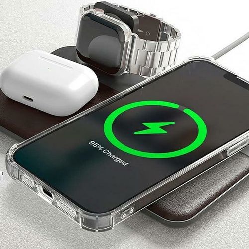 mercury bulletproof iphone 13 pro max6,7 transparent na Arena.pl