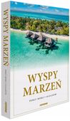 Wyspy Marzeń. Perły mórz i oceanów; album Praca zbiorowa