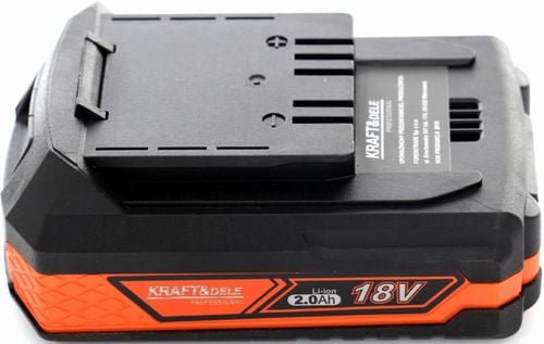 Akumulator 2Ah PROSERIES KD1778 na Arena.pl