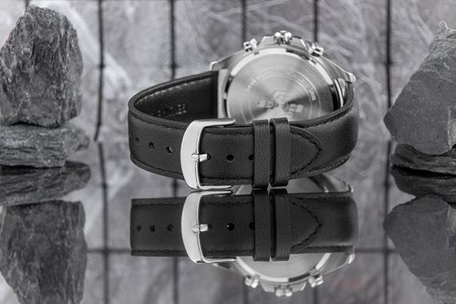 zegarek męski casio edifice efr-552l-5avuef 10 bar + box na Arena.pl