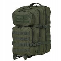 Plecak wojskowy taktyczny turystyczny Mil-Tec Assault militarny 36L olive
