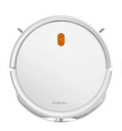 Robot sprzątający Xiaomi Vacuum E5 biały zdjęcie 1