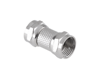 ZLA0451 Zlacze wtyk F-wtyk F