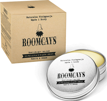 ROOMCAYS  30 g na Arena.pl
