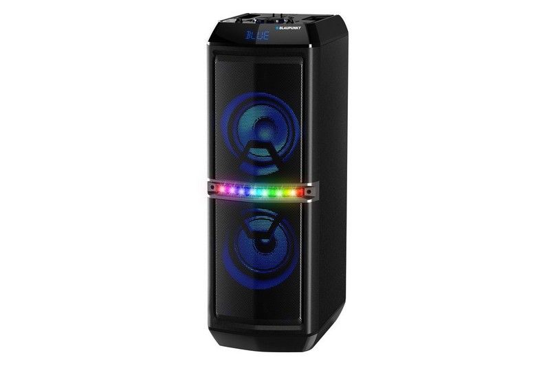 SYSTEM AUDIO Z BLETOOTH PS05.2DB - BP-PS05.2DB zdjęcie 2