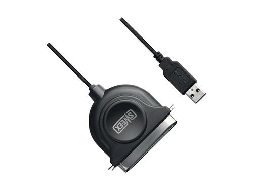 Sweex conwerter CD004 USB na kabel do drukarki na Arena.pl