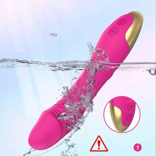 Dildo Wibrator Sex Zabawki dla kobiet na Arena.pl