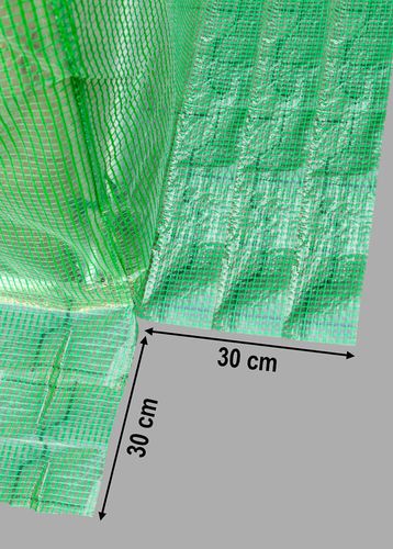 Tunel ogrodowy Promis TF350 na Arena.pl