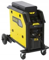 Spawarka Inwertorowa ESAB RUSTLER MIG compact EM 253C ZESTAW MIG migomat