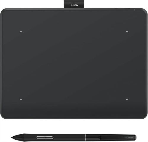 Tablet graficzny HUION Inspiroy Frego S L310 na Arena.pl