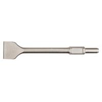 dłuto hex 30 mm, 75*400 mm - t 57h567