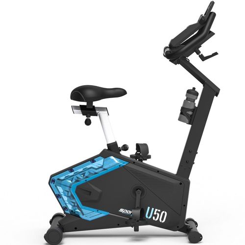 ROWEREK MAGNETYCZNY U50 SPORTOP na Arena.pl