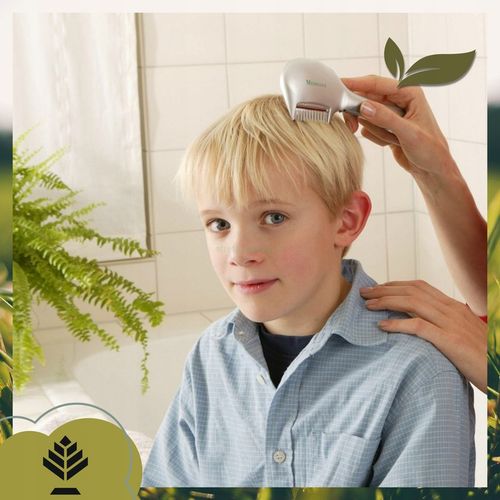 Spray do włosów z lawendą 50 ml pielęgnacja w kuracji przeciw wszawicy na Arena.pl