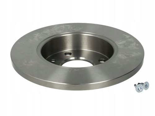 TARCZA HAM PRZOD 238X12 P BOSCH na Arena.pl