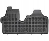 Citroen Jumpy II 2007-2016 Dywaniki korytka gumowe
