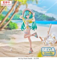 Luminasta Hatsune Miku" Conceptual series Vol.1