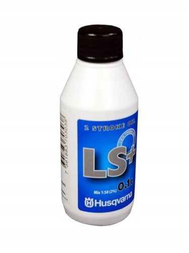 olej husqvarna ls+ 0.1l na Arena.pl