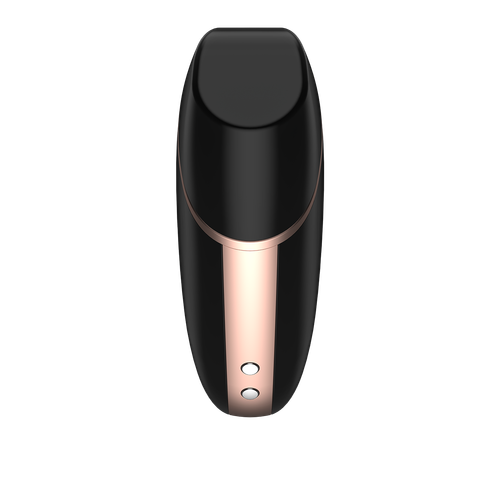 stymulator łechtaczki love triangle black with app satisfyer na Arena.pl