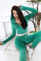 Kombinezon Look At Me zielony