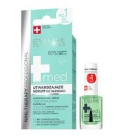 eveline nail therapy profesl utwardzające serum do paznokci 12 ml