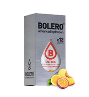 Bolero Drink Box Ice Tea mix smaków 12 x 3g