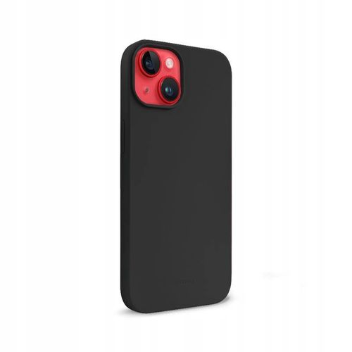 Etui do iPhone 14 Plus Crong Case MagSafe Czarny na Arena.pl