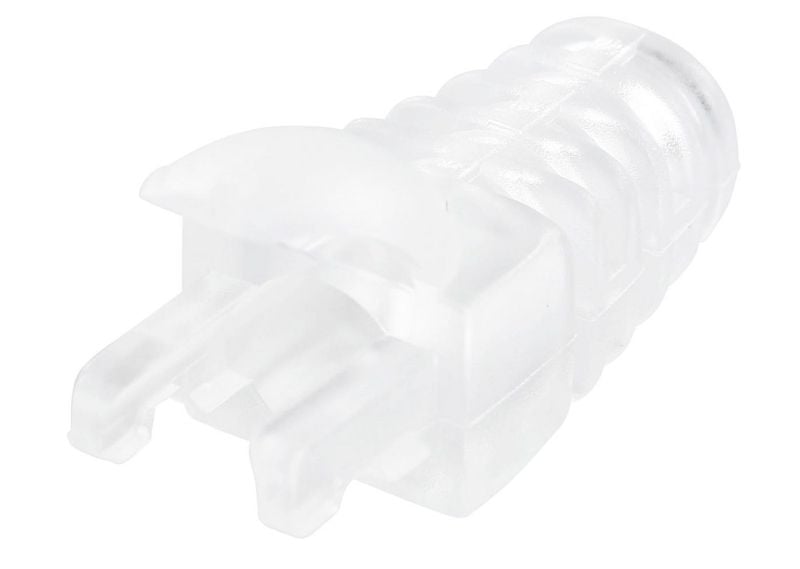 MicroConnect Strain Relief Boot Cat5e, zdjęcie 1