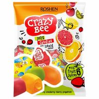 ROSHEN GALARETKA CRAZY BEE 1KG