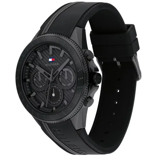 ZEGAREK MĘSKI TOMMY HILFIGER 1791861 Aiden (zf095a) na Arena.pl