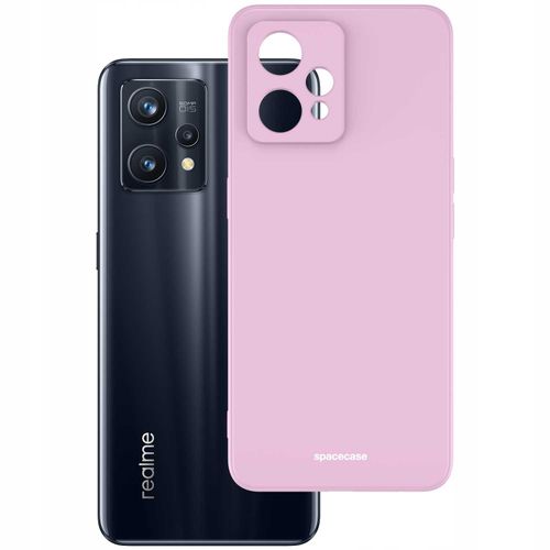 SC Silicone Case Realme 9 4G/9 Pro+ lilac na Arena.pl