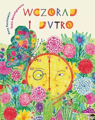 Wczoraj i jutro zdjęcie 1