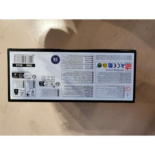 Głośnik z Mikrofonem Karaoke Reig Metal Pro na Arena.pl