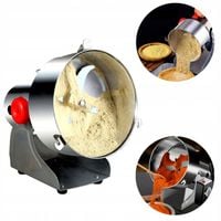 .Młynek do ziół, przypraw, orzechów, kawy.