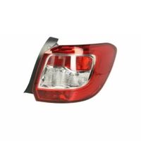 Dacia Sandero 12-16 Lampa tylna prawa