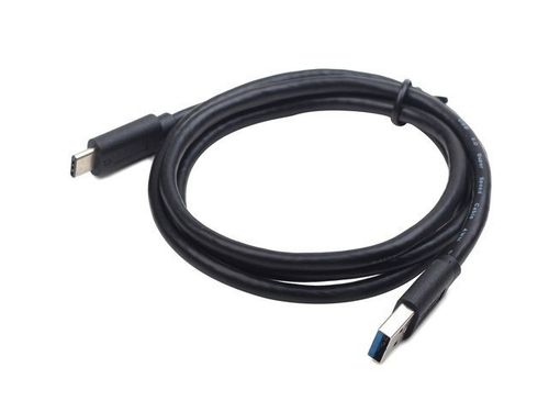 Kabel USB Type-C(M)-AM 3.0 1m czarny na Arena.pl