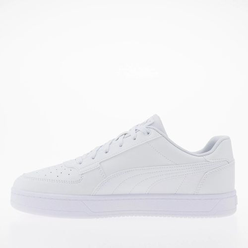 PUMA BUTY CAVEN 2.0 WHITE 39229002 # 40 na Arena.pl