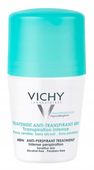 Dezodorant Antyperspirant 48H VICHY Przeciw nadmiernemu poceniu