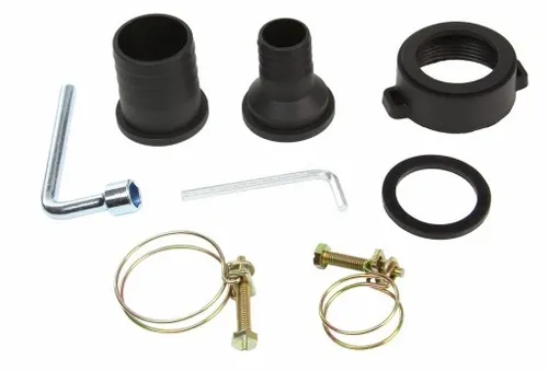 POMPA PRZYSTAWKA CATA DO KOSY POMPA DO WODY NAPĘD DEMON na Arena.pl