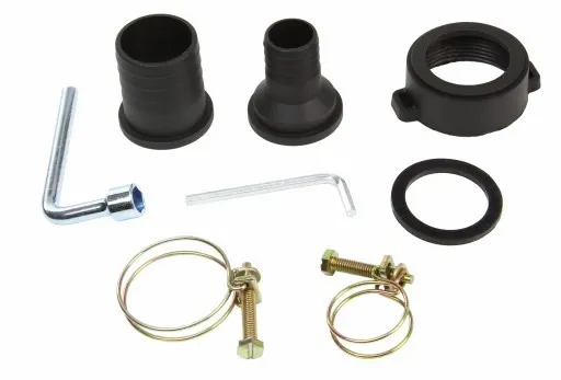 POMPA PRZYSTAWKA CATA DO KOSY POMPA DO WODY NAPĘD DEMON zdjęcie 9