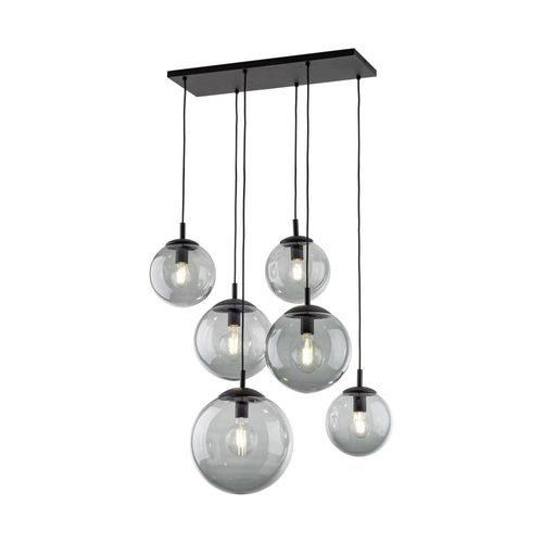 lampa wisząca esme graphite 5384 tk lighting na Arena.pl