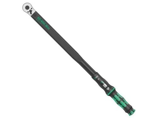 KLUCZ DYNAMO. CLICK-TORQUE C5 1/2'' 80-400NM WERA na Arena.pl