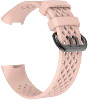 ORYGINALNY ZAMIENNY WYMIENNY PASEK OPASKA YIVO DO FITBIT CHARGE 3 / 4