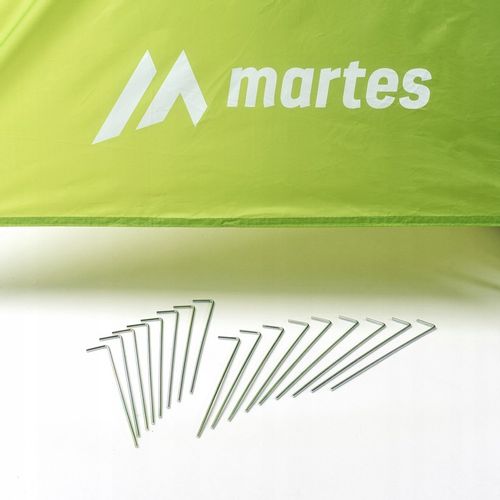 Namiot KAMPAK 3 na Arena.pl