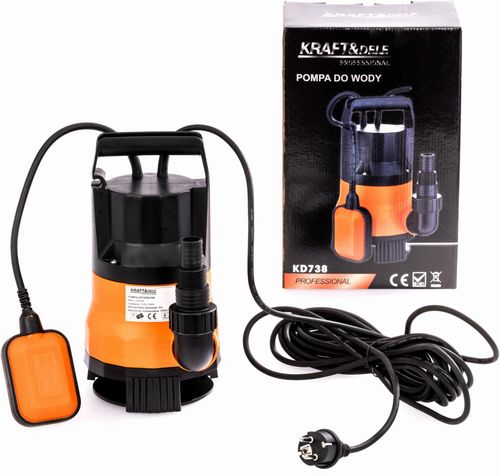 POMPA DO WODY 1450W KD738 na Arena.pl