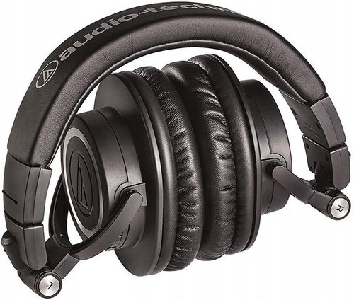 Audio-Technica ATH-M50xBT2 słuchawki bluetooth na Arena.pl
